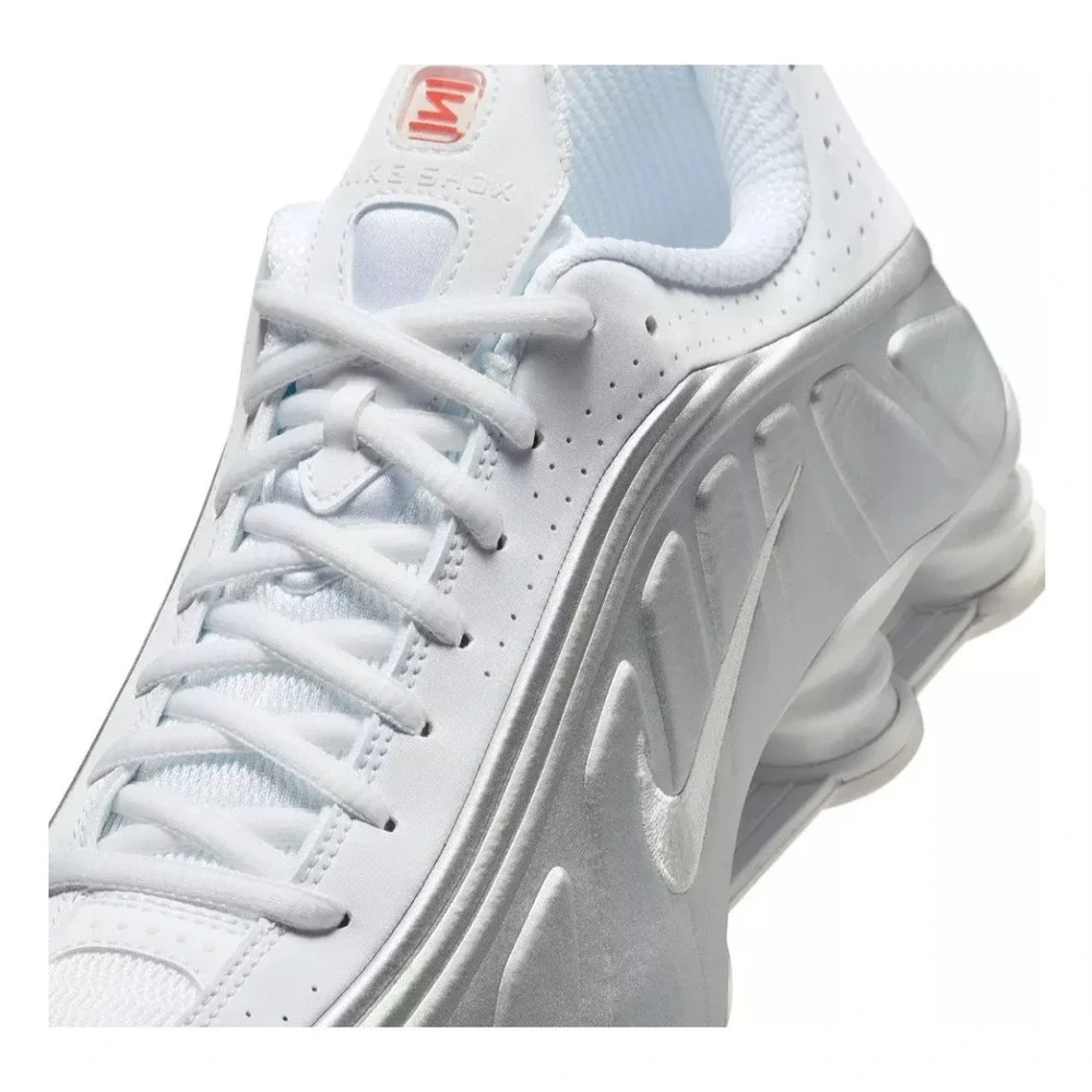 Nike shox r4